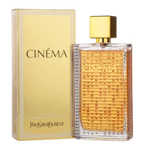 cinema yves saint laurent 90 ml|yves st laurent cinema.